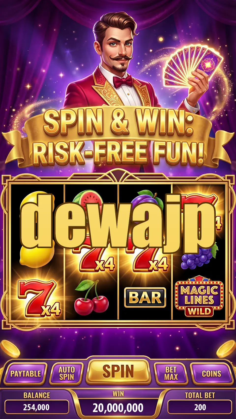 dewajp Unduh