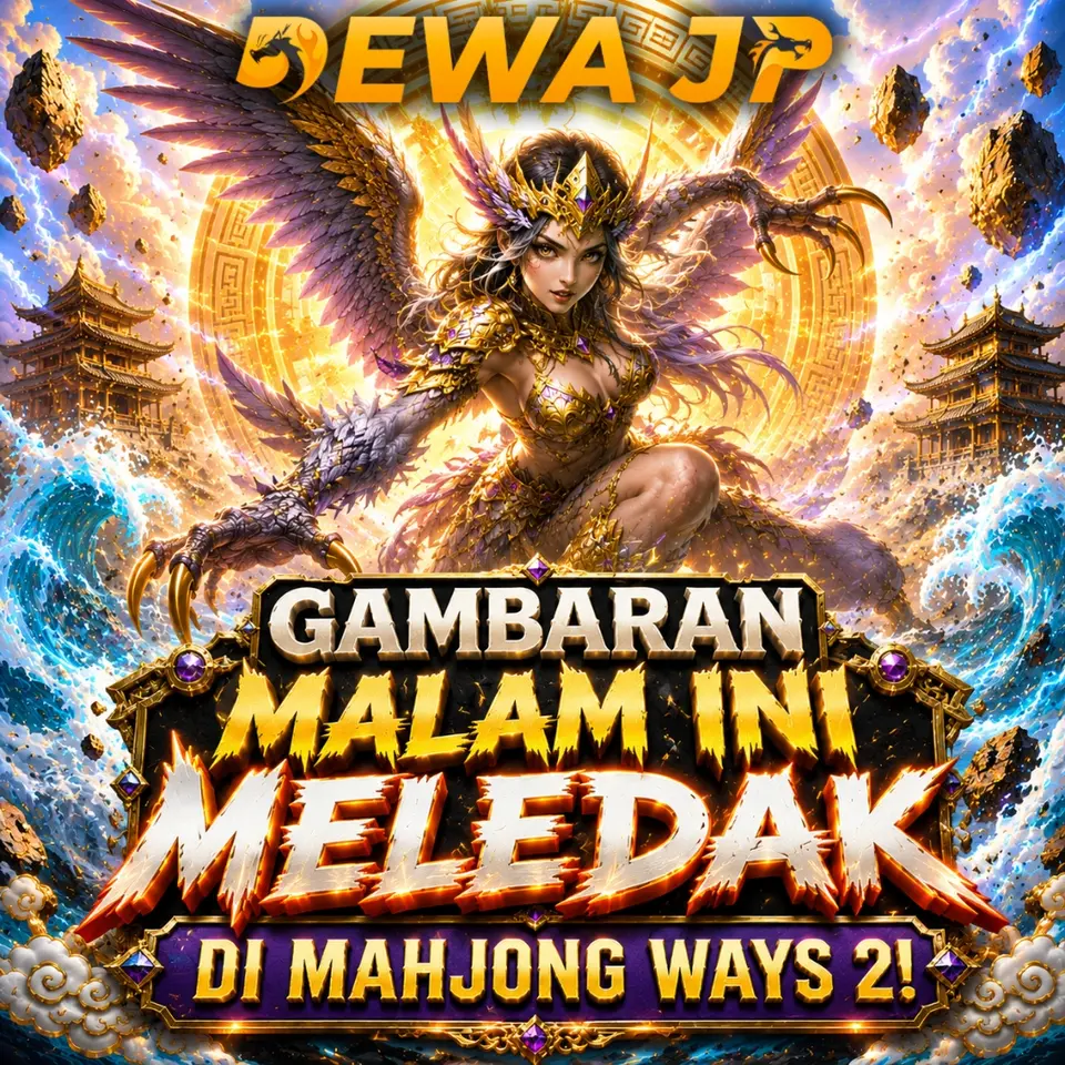 dewajp Masuk
