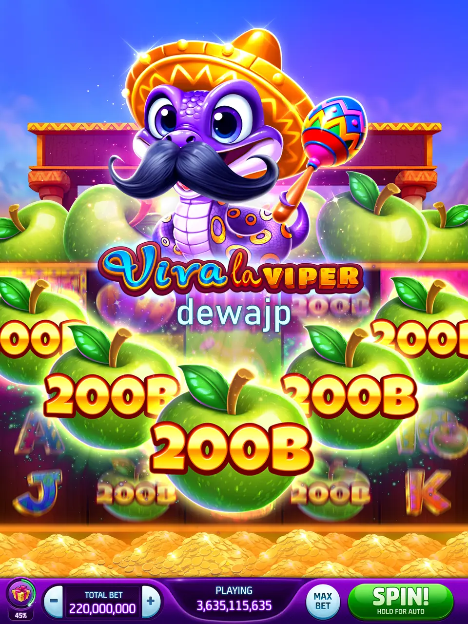 dewajp Masuk