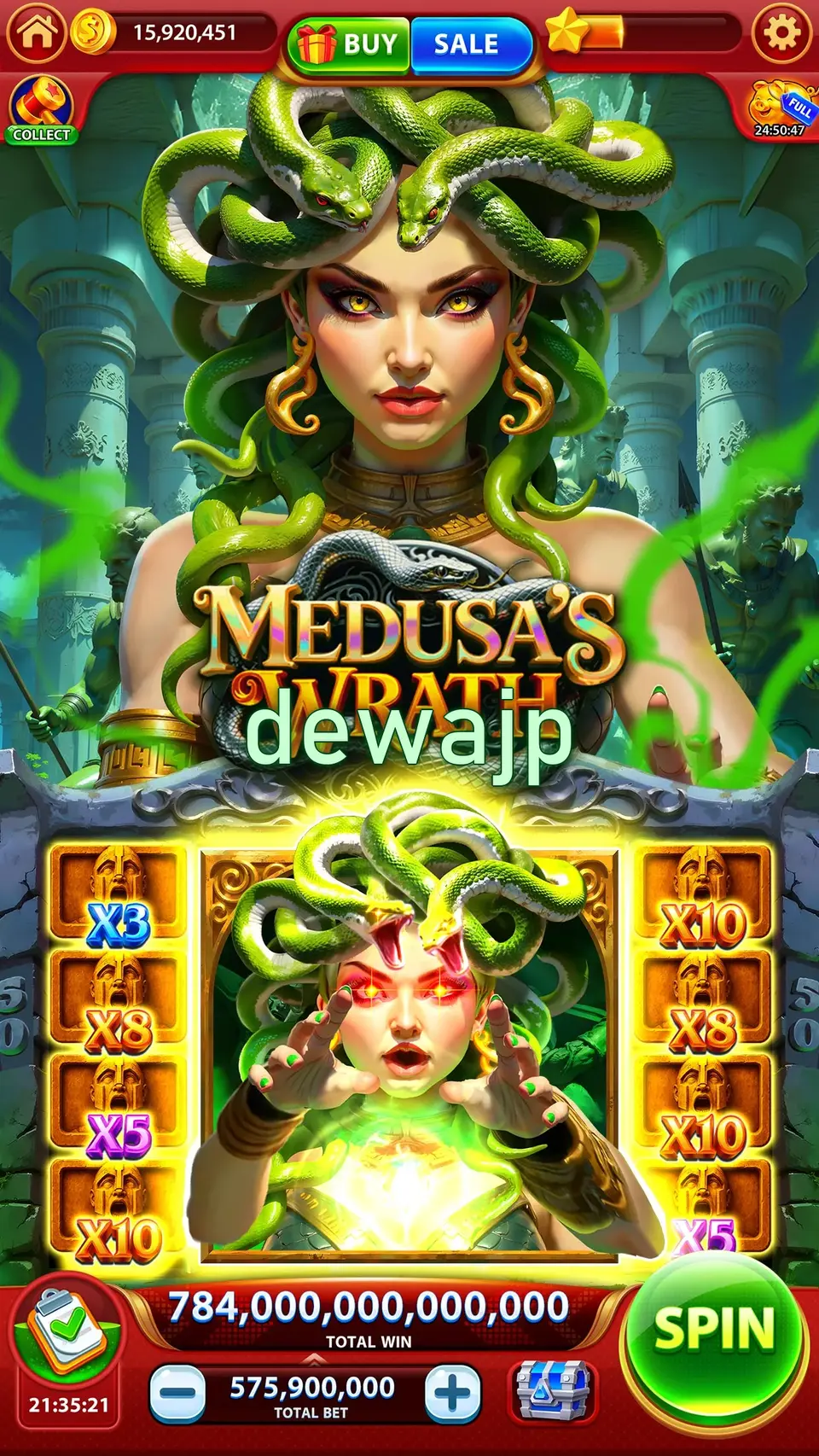 dewajp Masuk