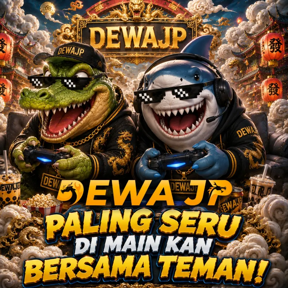 dewajp Resmi