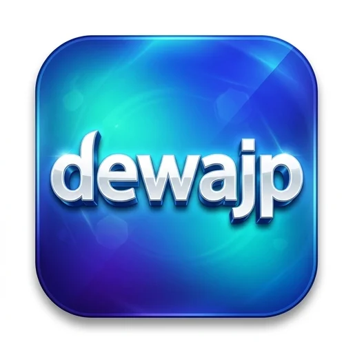 dewajp Aplikasi Resmi - dewajp Akun Unduh Aman ✅